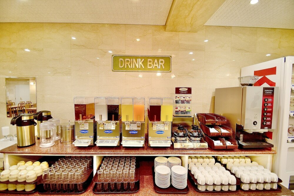 Фото Kyoto Universal Hotel Karasuma