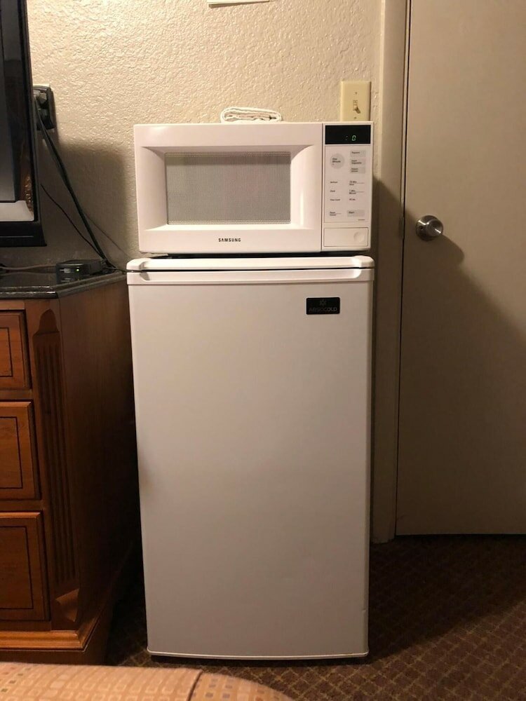 Фото Residential Inn - Extended Stay