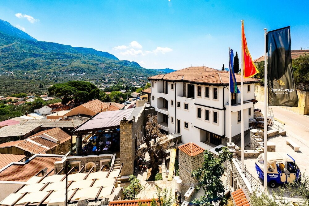 Фото Stara Čaršija Resort & SPA