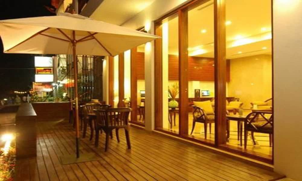 Фото Sabaidee at Lao Hotel