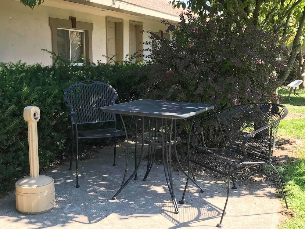 Фото Residential Inn - Extended Stay