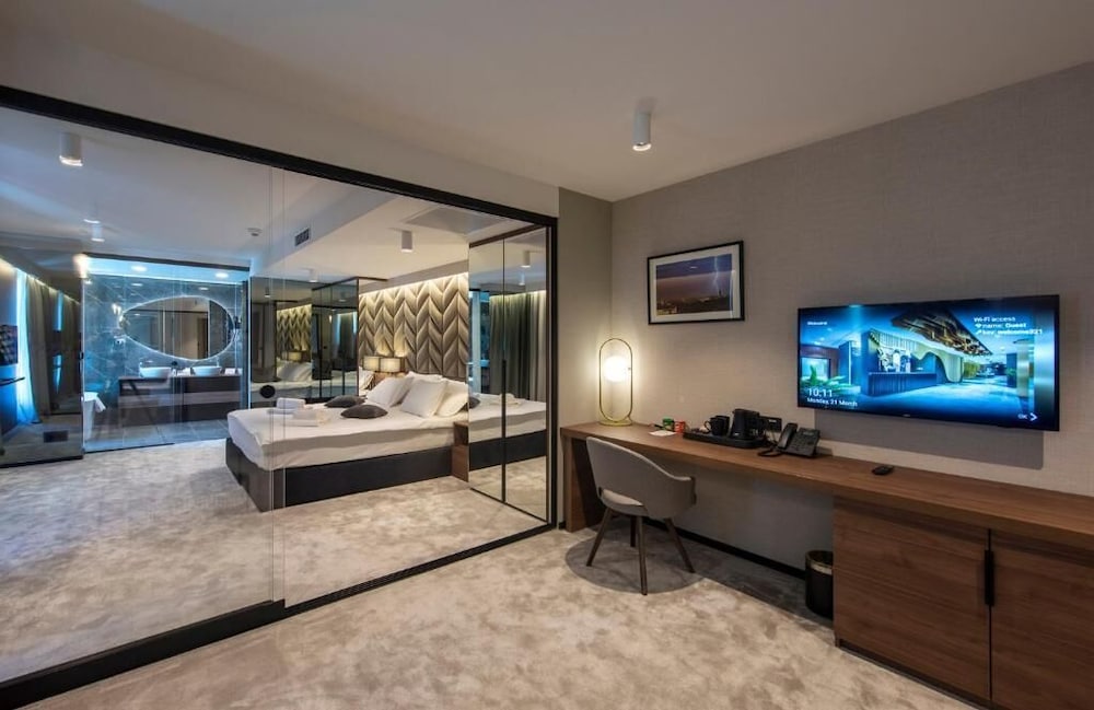 Фото Hotel Turist