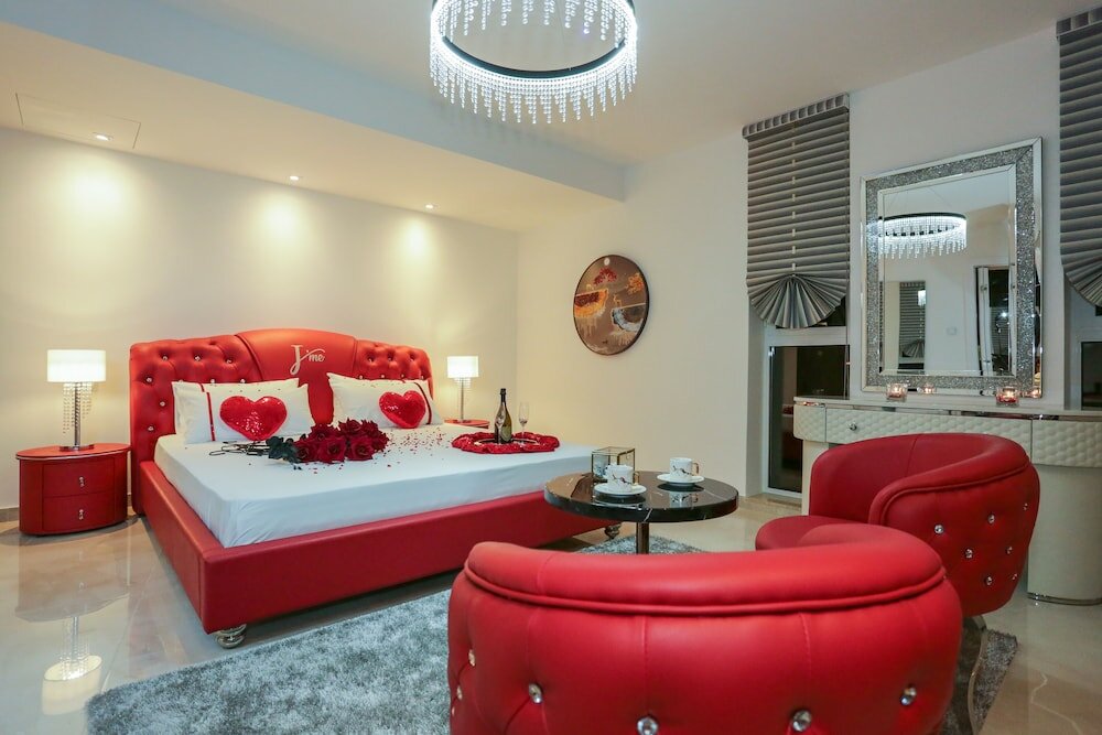 Фото Jme Boutique Hotel