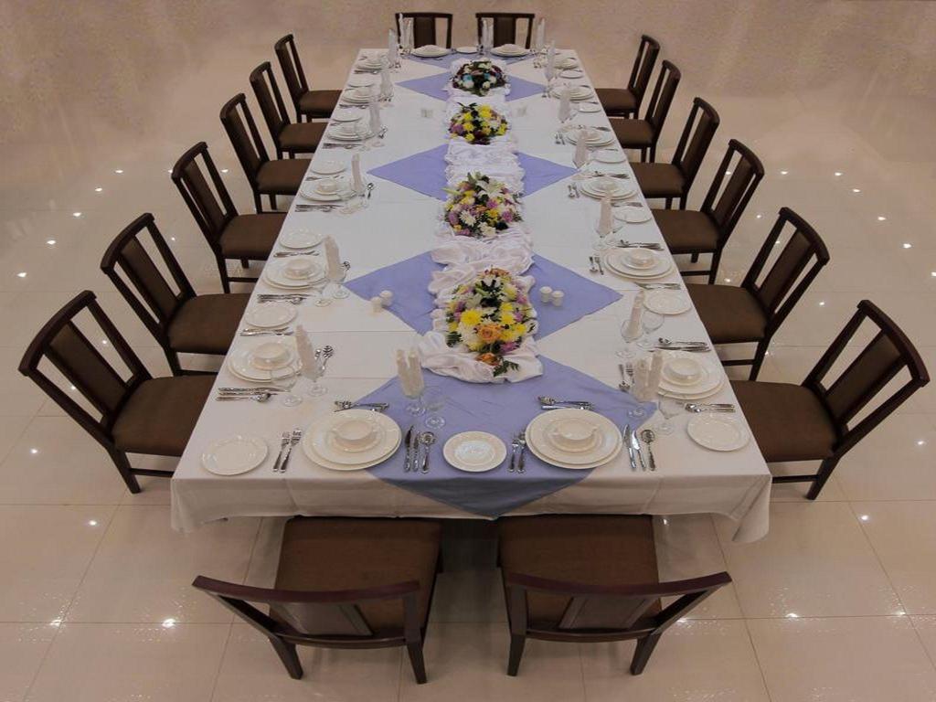 Фото Marsa Diba Hotel