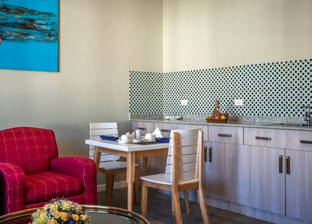 Фото Haile Grand Addis Ababa