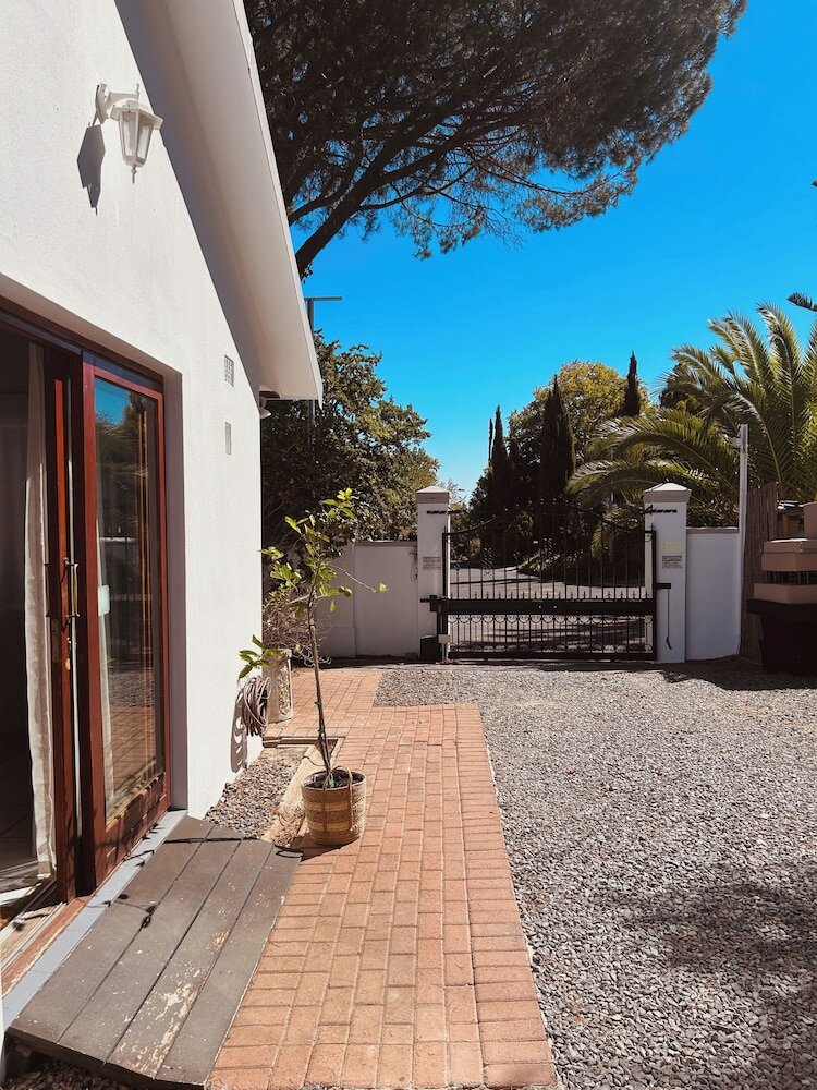 Фото Villa Helderberg