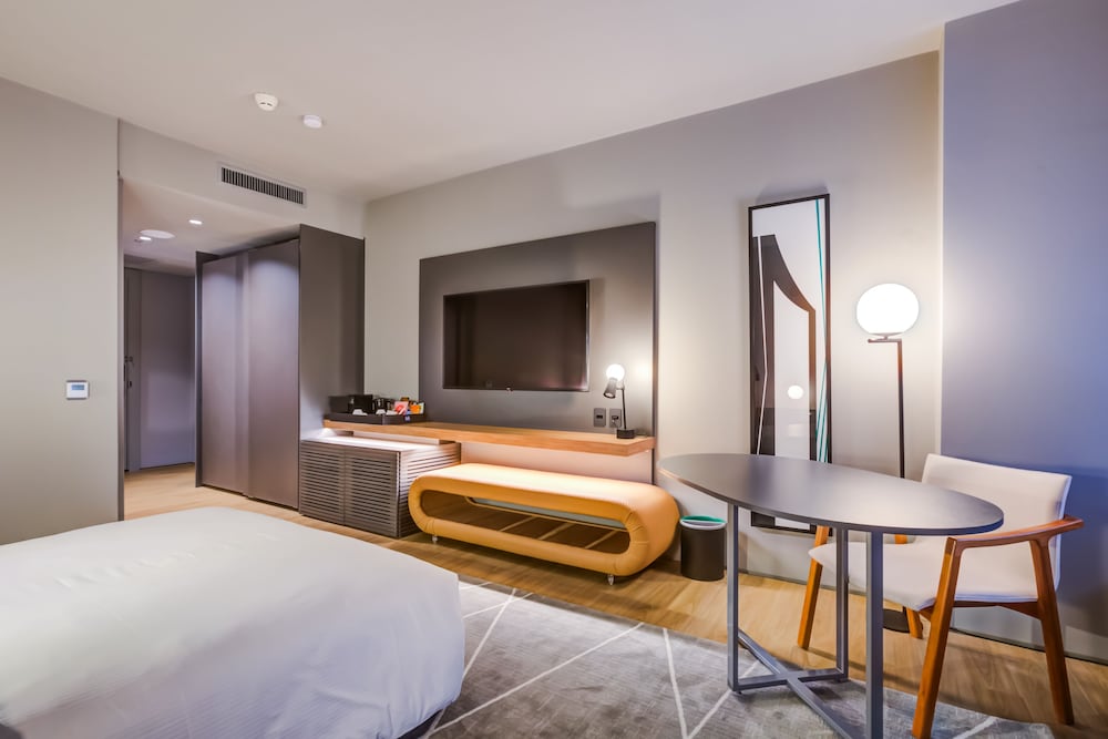 Фото DoubleTree by Hilton Porto Alegre