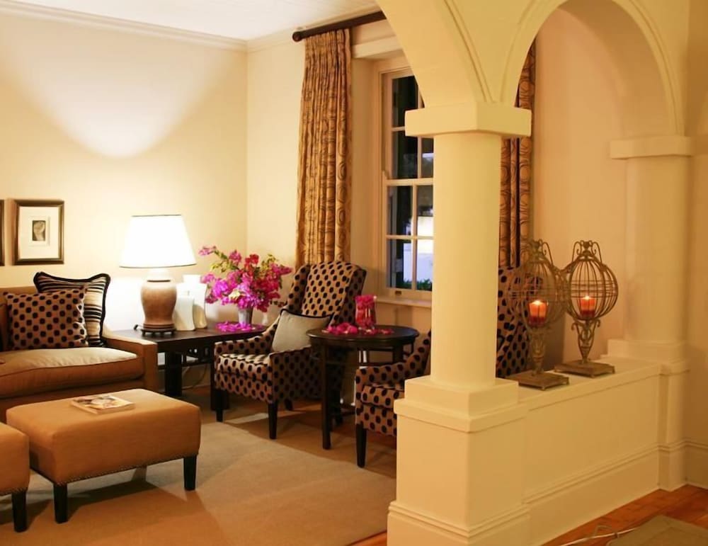 Фото De Doornkraal Vinotel