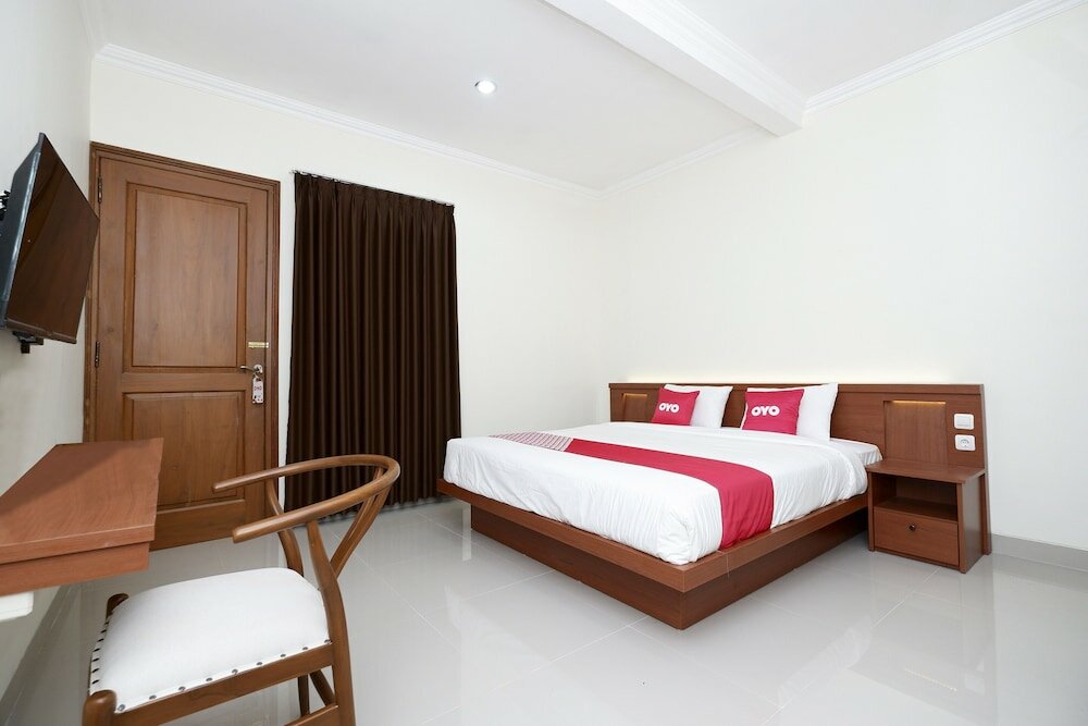 Фото Oyo 2327 Pagsis Village