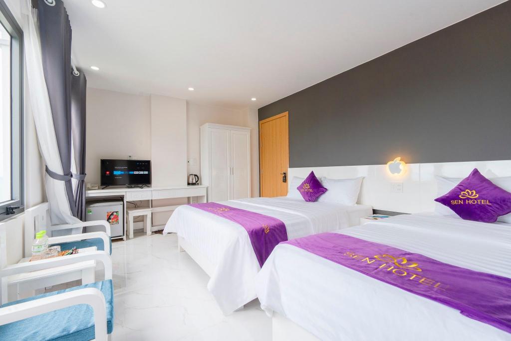 Фото Stellar Hotel Phú Quốc