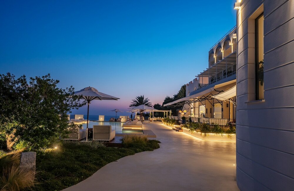 Фото Furore Grand Hotel