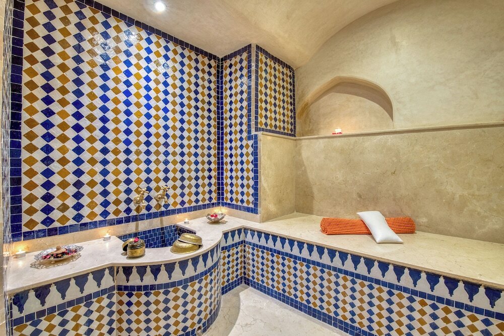 Фото Palais Tara & SPA