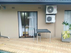 Гостиница Nqabanqaba