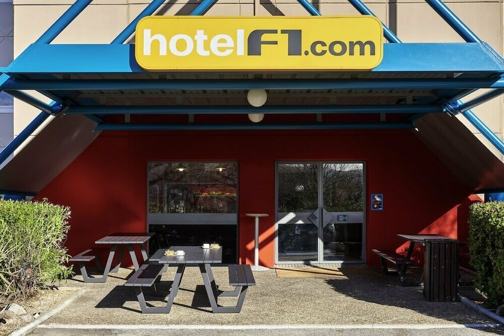 Hotel Hotelf1 Calais Coquelles, Pas‑de‑Calais, photo