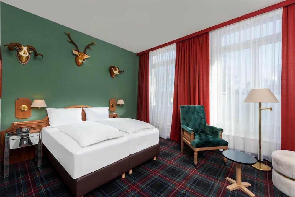 Фото отеля 5