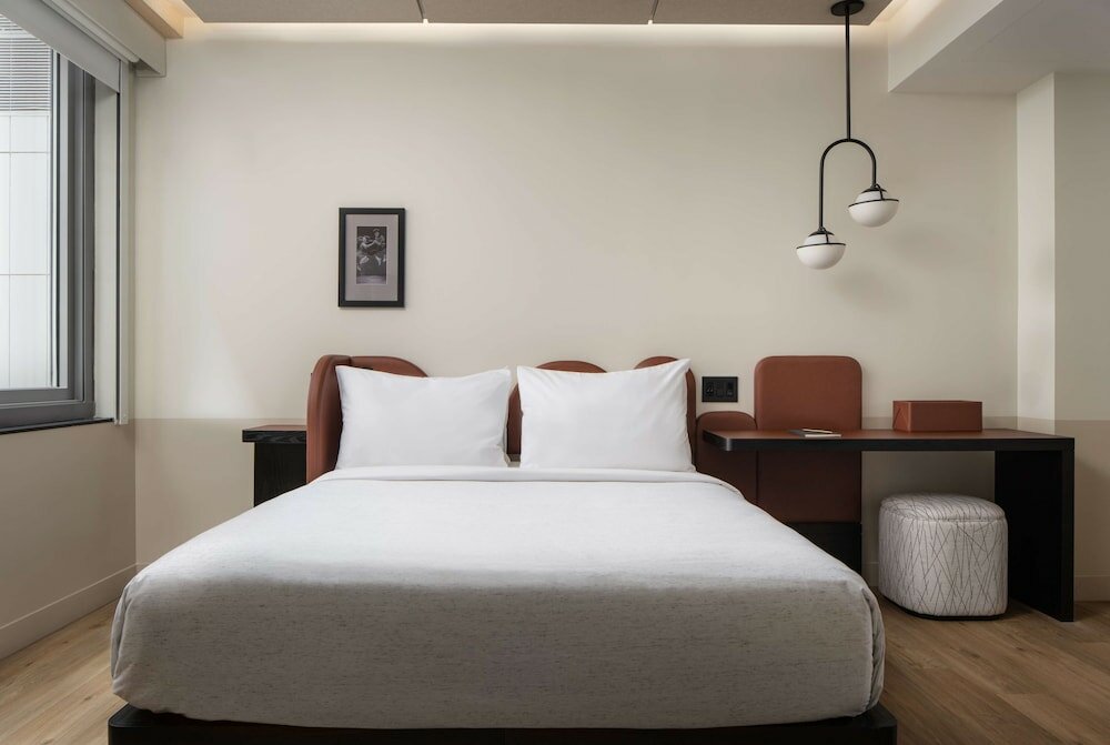 Фото Motto by Hilton New York City Times Square