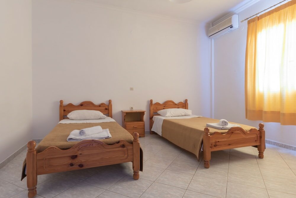 Фото The Barn by CorfuEscapes