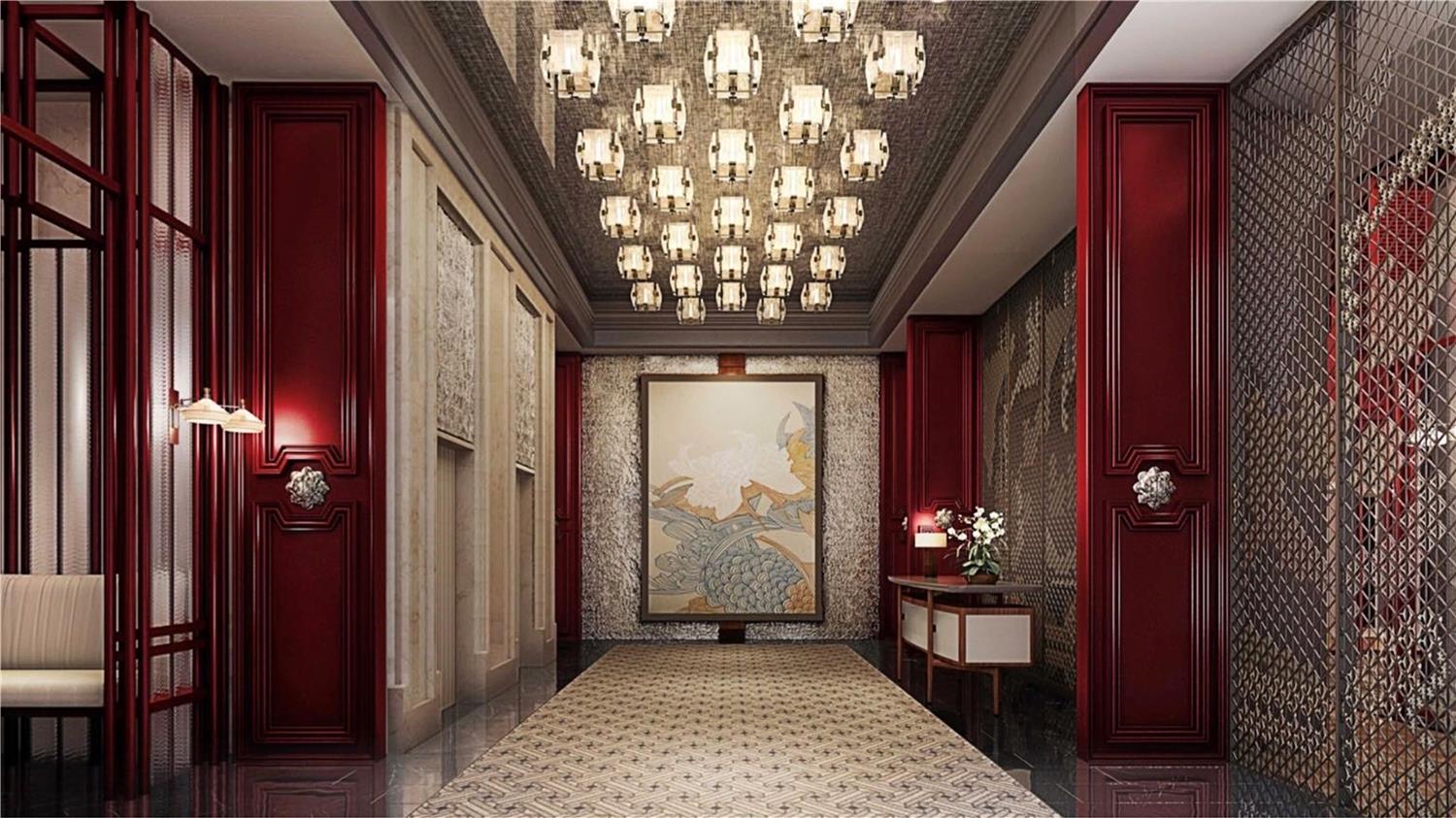 Фото Conrad Shenzhen