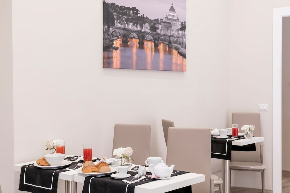 Фото St. Peter Fortytwo