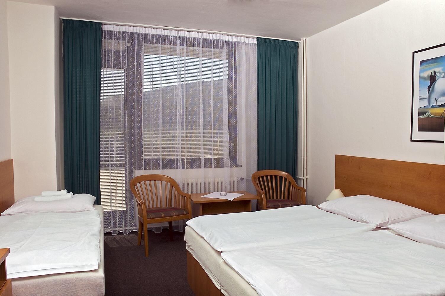 Фото Hotel Adamantino