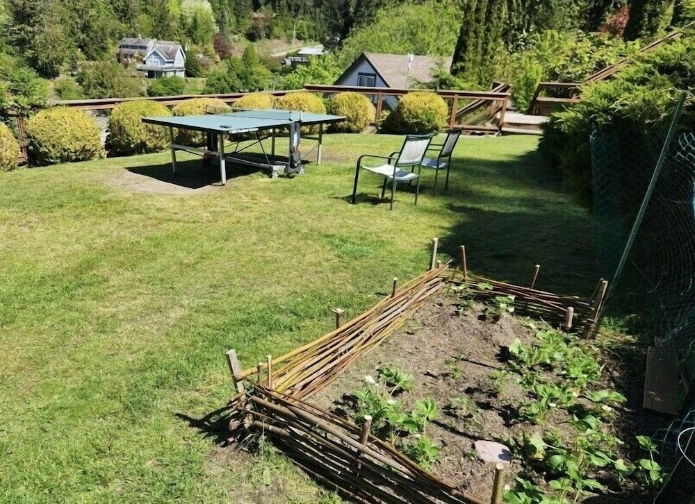 Фото Sunshine Coast Resort