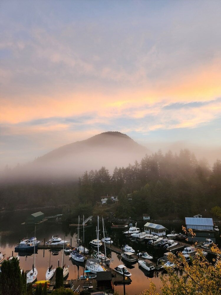 Фото Sunshine Coast Resort