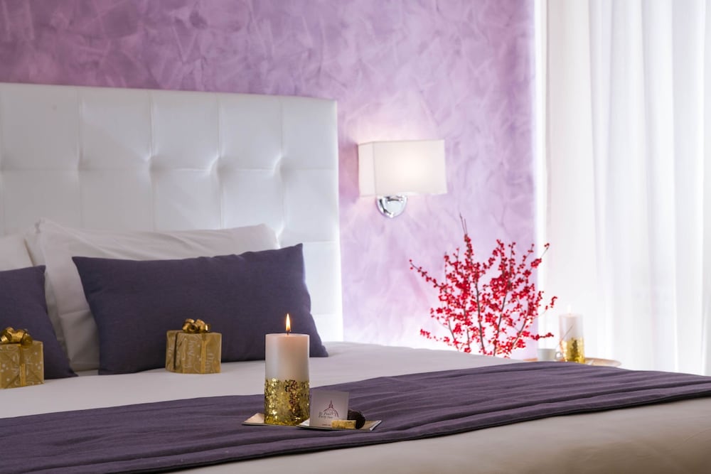 Фото St. Peter Fortytwo