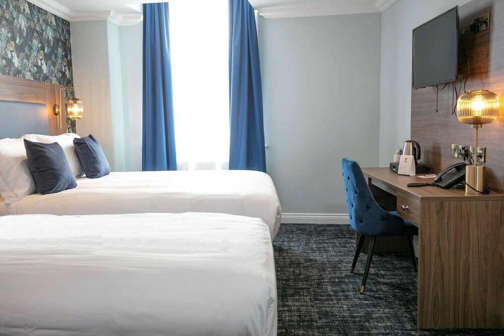 Фото Best Western Hotel 99