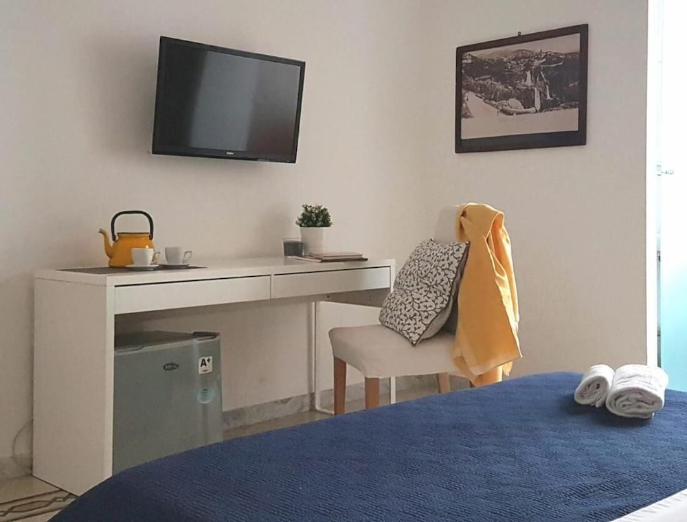 Фото A Casa Boschi Near Vatican Deluxe Junior Suite