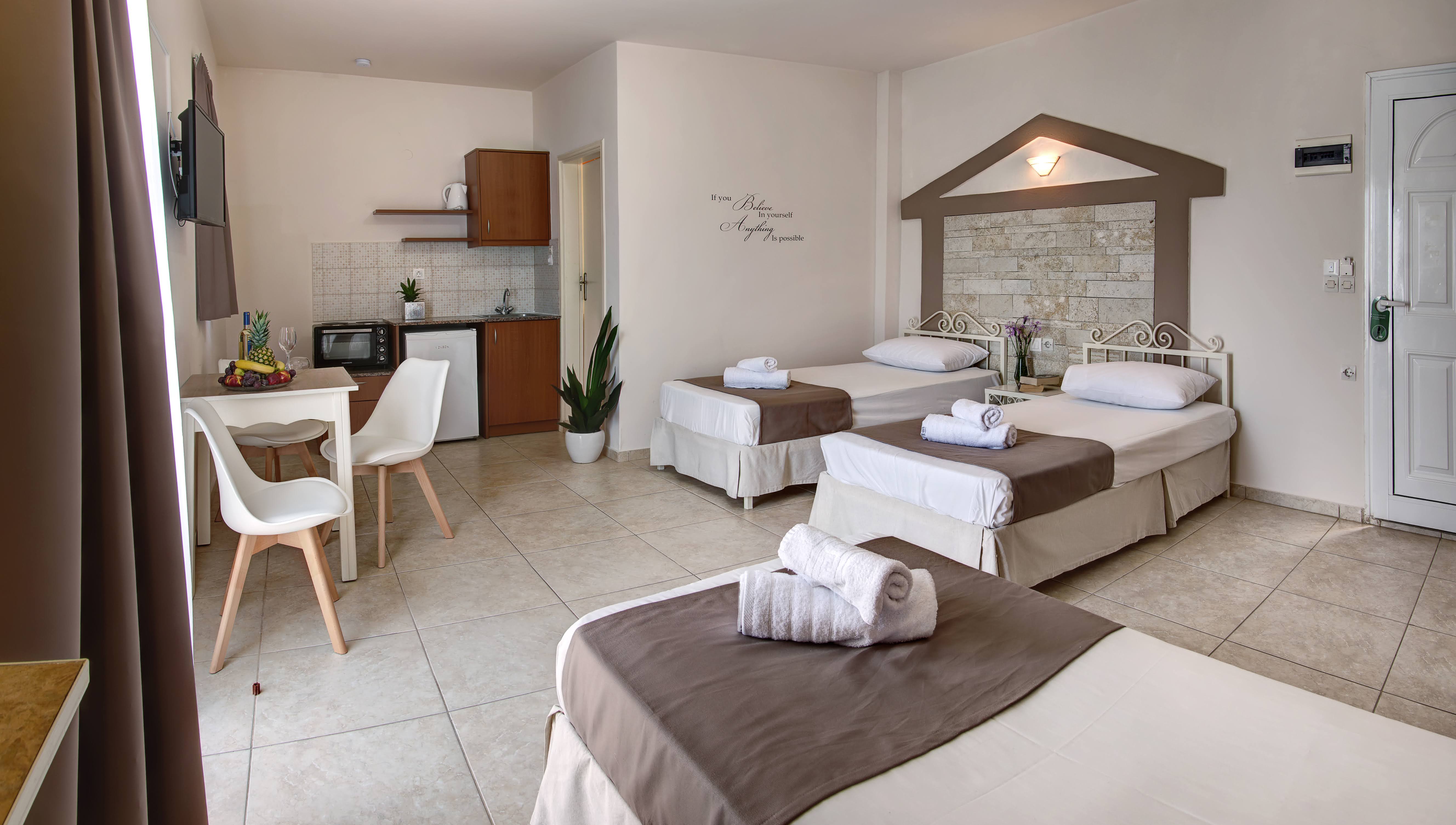 Фото Ilios Malia Hotel Resort