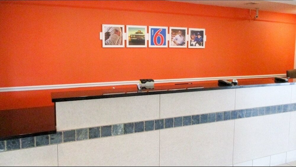 Фото Motel 6 Crowley, La