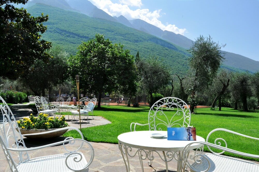 Фото Club Hotel Olivi