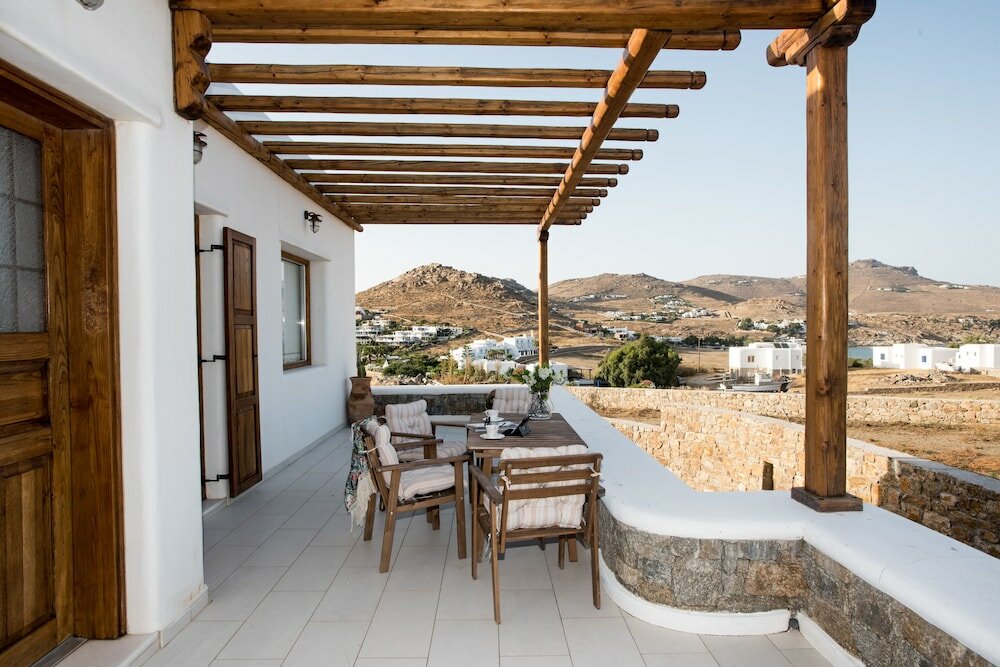 Фото Case di Venia