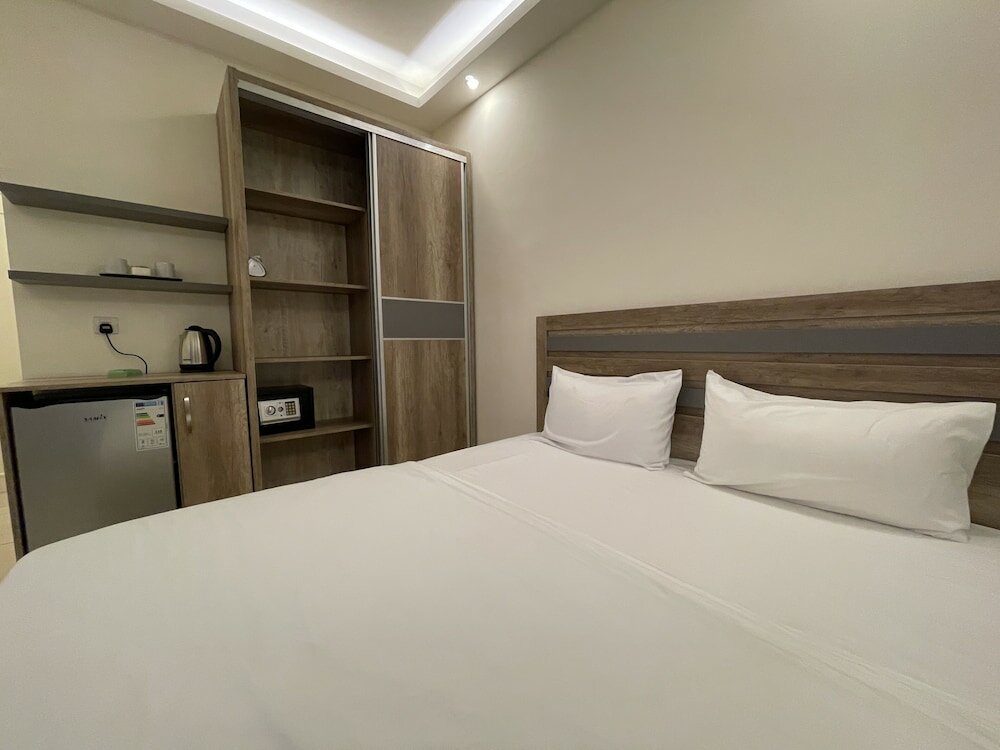 Фото Aster Hotel Aqaba