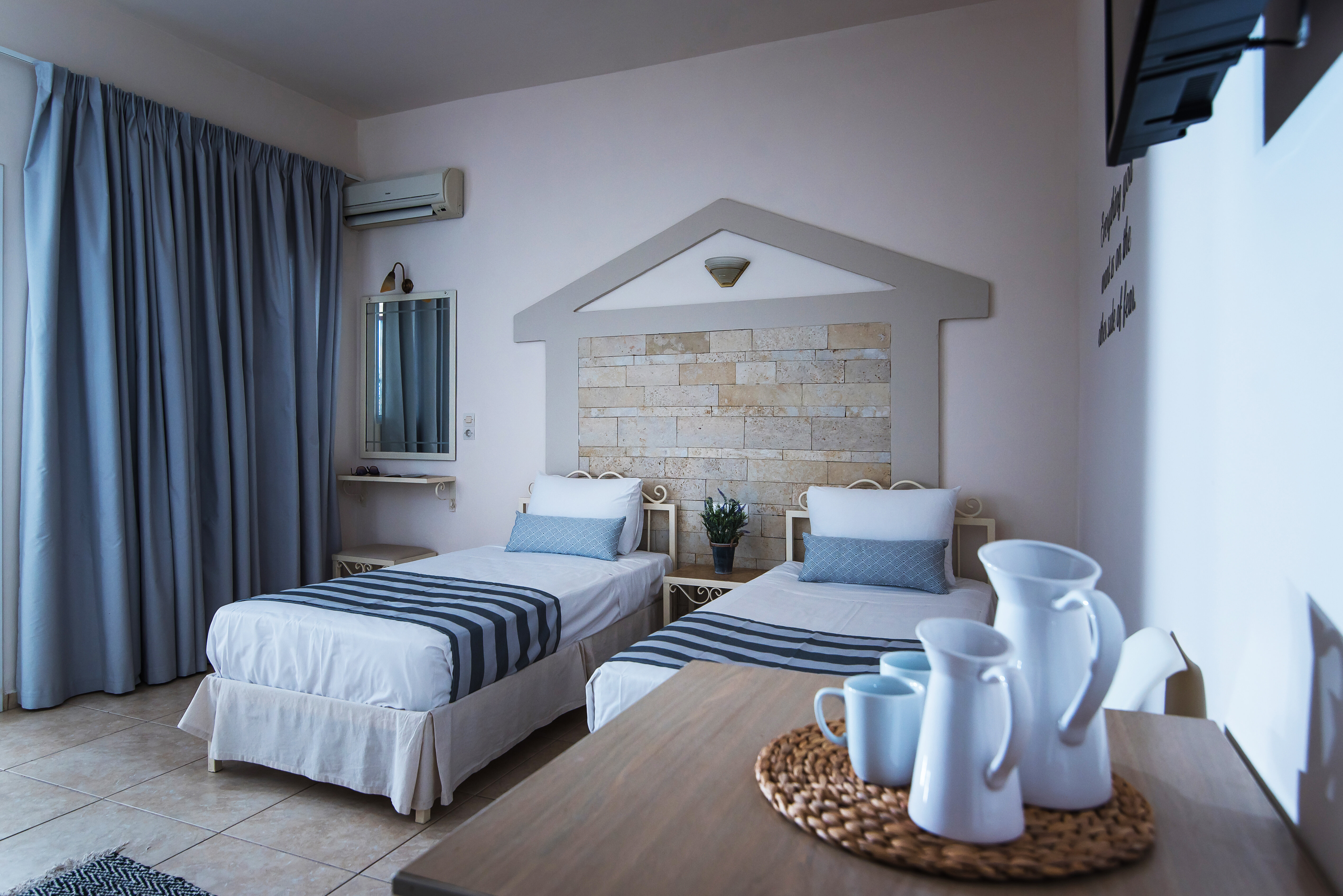 Фото Ilios Malia Hotel Resort