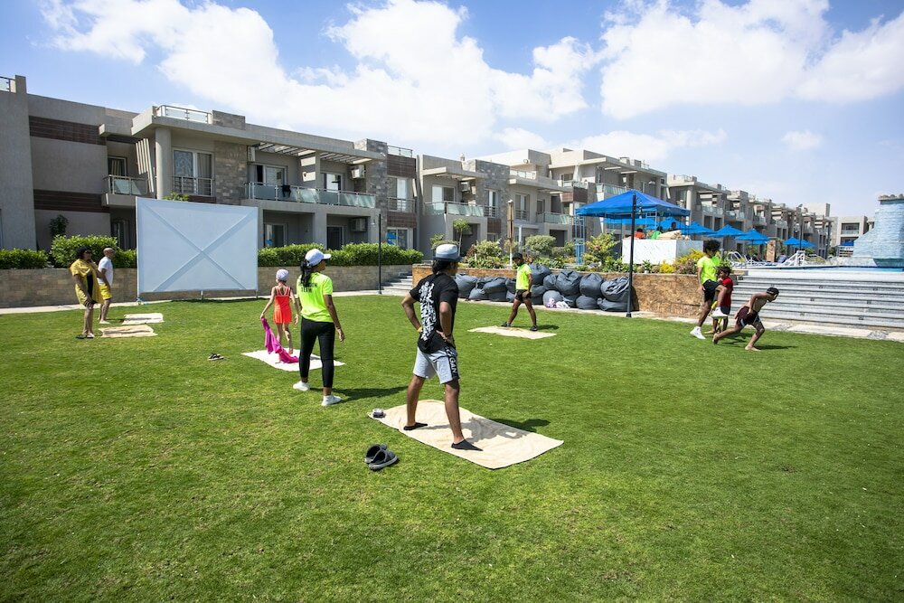 Фото Elite Residence Tulip & Aqua Park