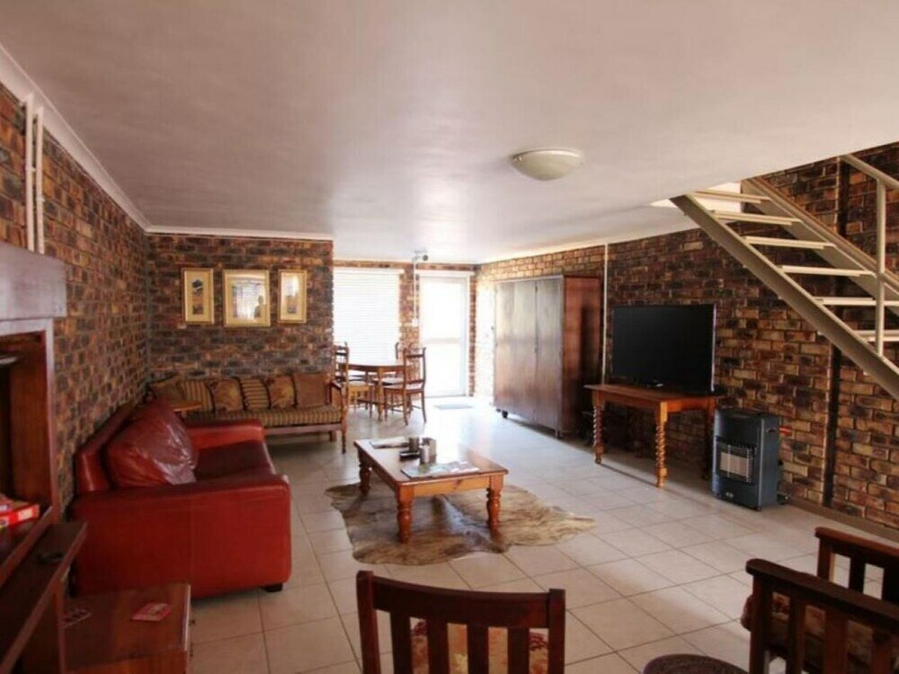 Фото Clanwilliam Accommodation