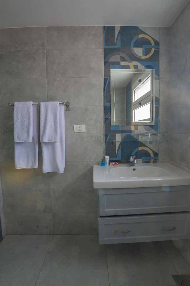 Фото The Bay Hotel Hurghada Marina