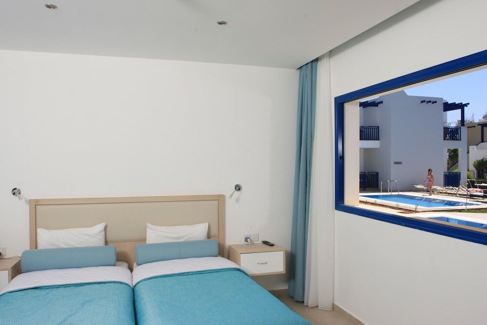 Фото Atlantica Callisto