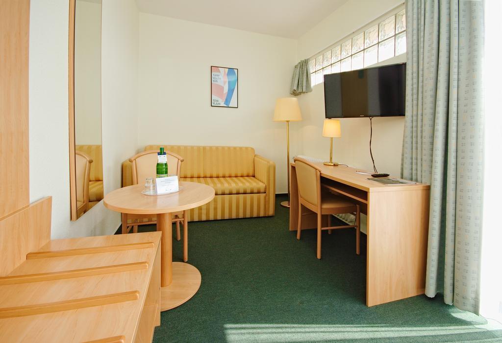 Фото Hotel Wiking