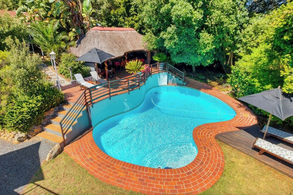 Фото Villa Helderberg