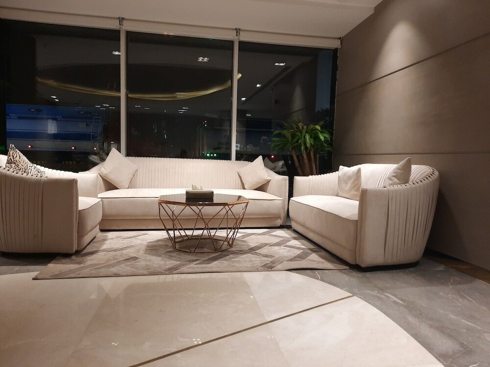 Фото Hayat Al Riyadh Washam Hotel