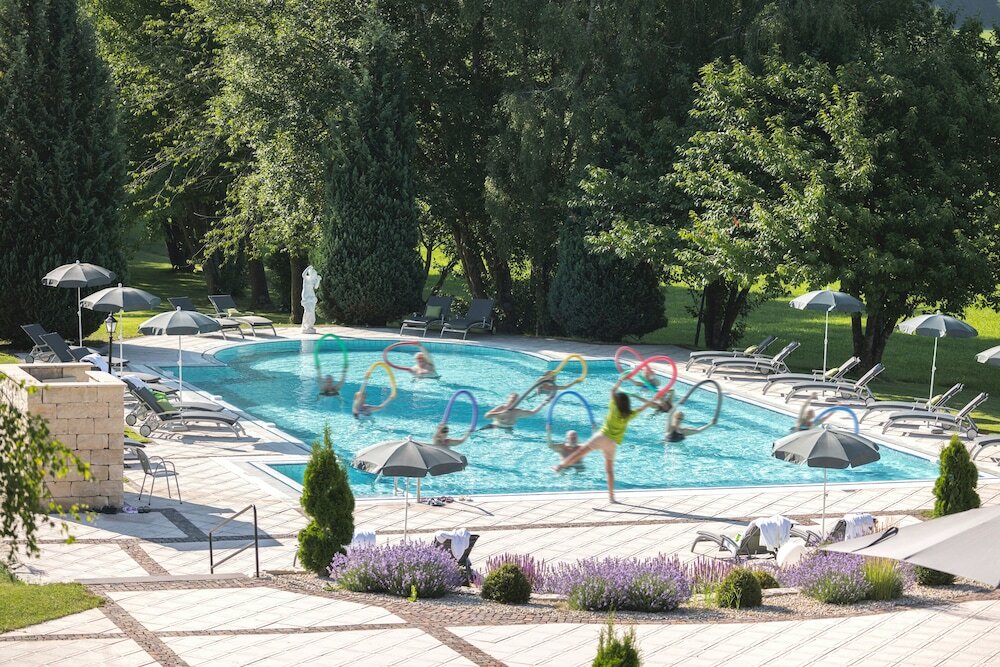 Фото Hotel Tanneck