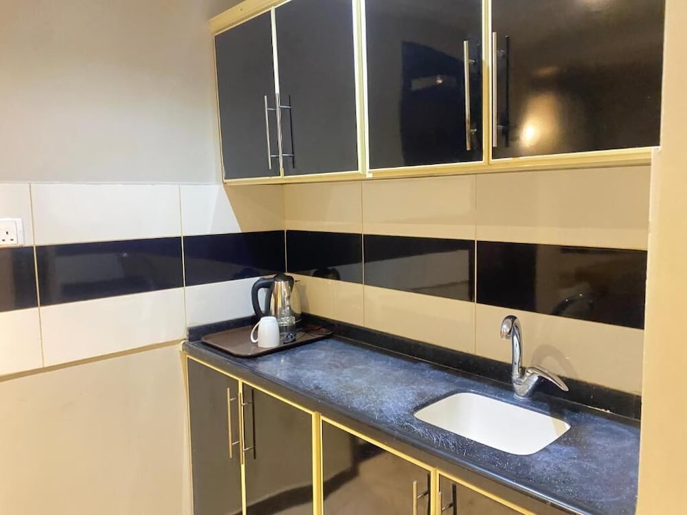 Фото Al Kiram Hotel