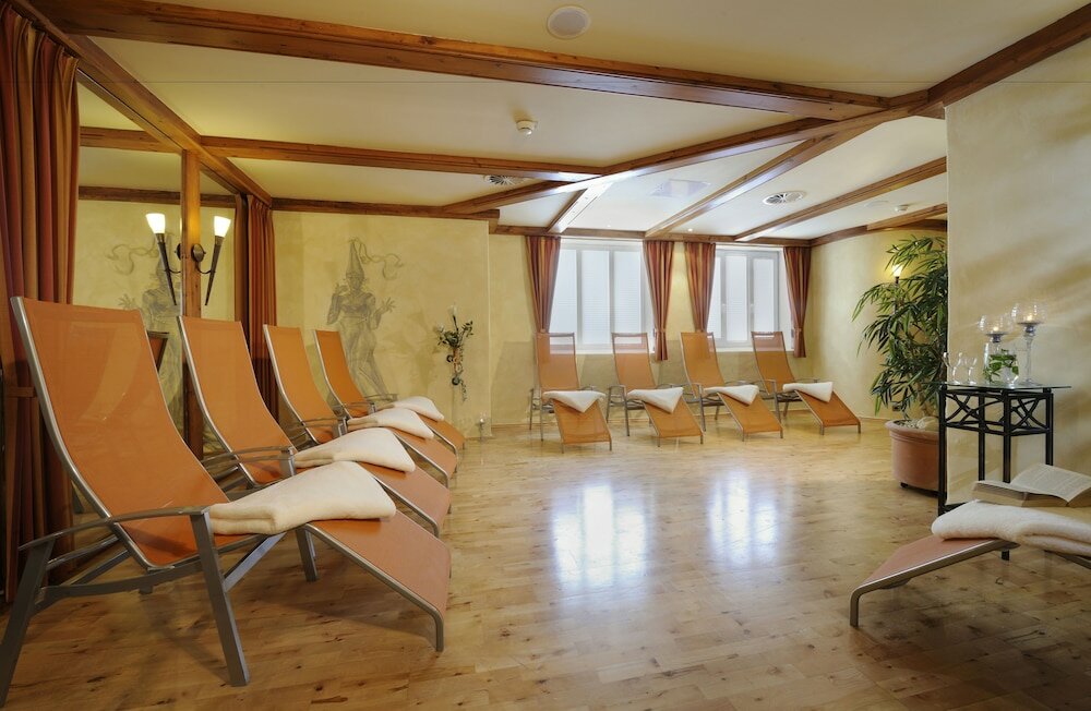 Фото Vila Vita Burghotel Dinklage