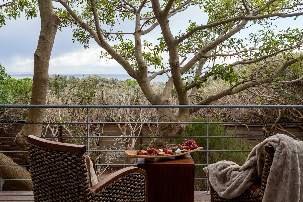 Фото Tintswalo Boulders