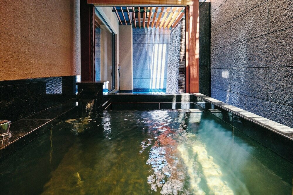 Фото Sora Niwa Terrace Kyoto