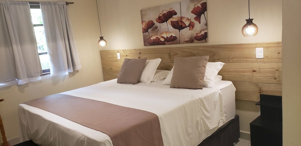 Фото Pousada Villa Zena