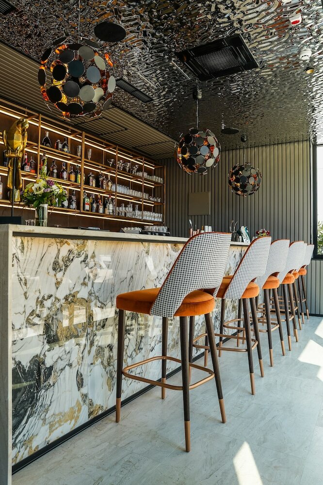 Фото Hotel Medistone