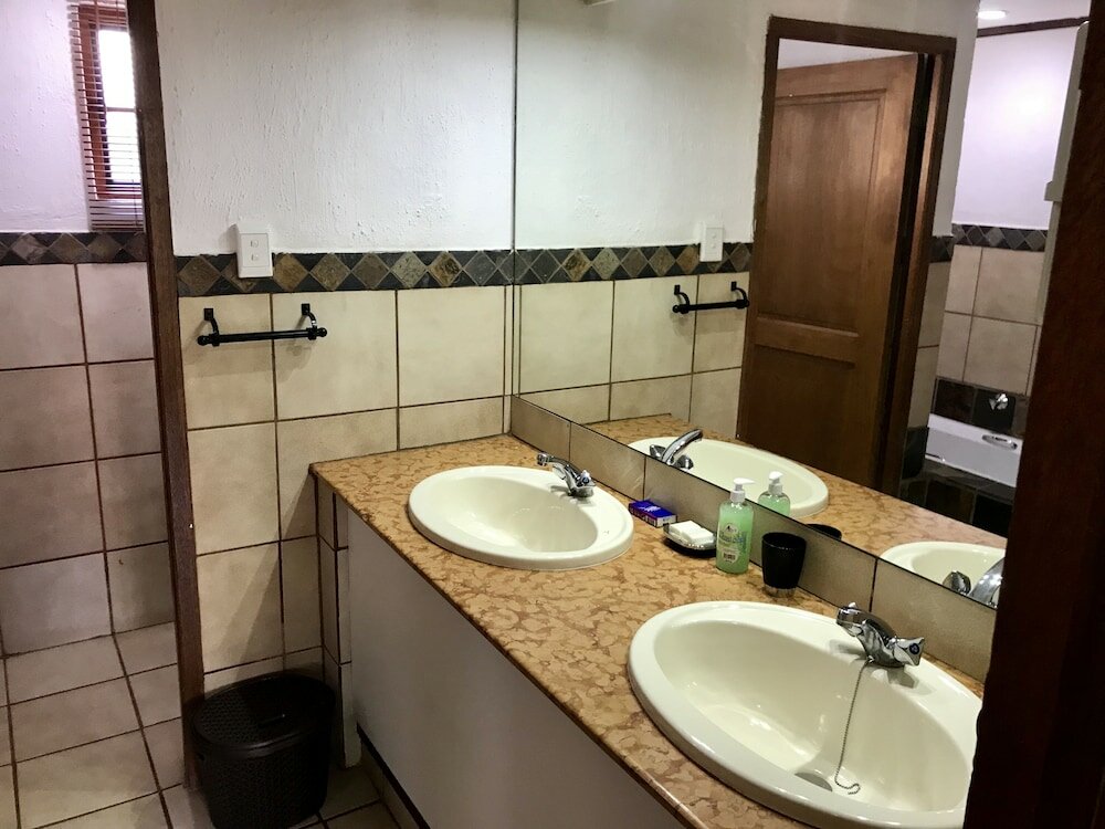 Фото Greenwoods Self-Catering